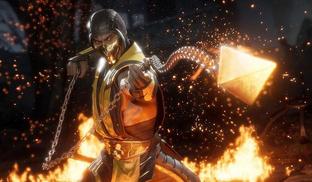 Сага продолжается – опубликован новый ролик Mortal Kombat 11 с намёком на сюжетное дополнение